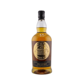 Springbank 1994 Vintage 2026 Release 45.1% 70cl