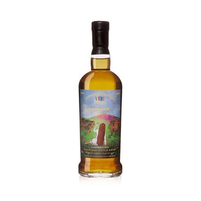 Springbank 23 Year Old 1999 Maya MNIW 53.2% 70cl