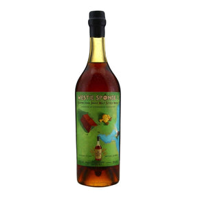 Springbank 24 Year Old Westie Sponge No.3 - Milroy's of Soho - Scotch Whisky
