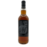 Springbank 27 Year Old Port Cask Milroy's Vintage Reserve Black