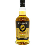 Springbank 5 Year Old 100 Proof