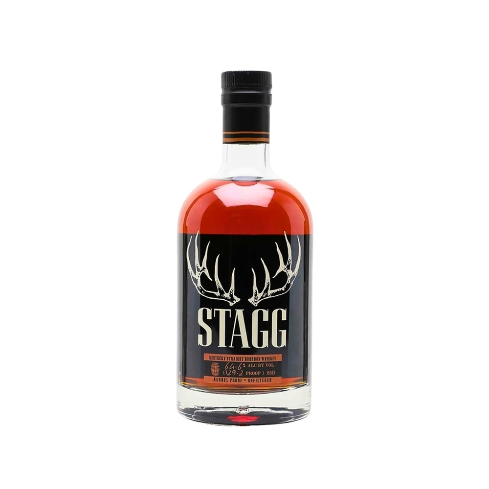 Stagg 2025 (D) 64.6% 75cl