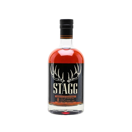 Stagg 2025 (D) 64.6% 75cl