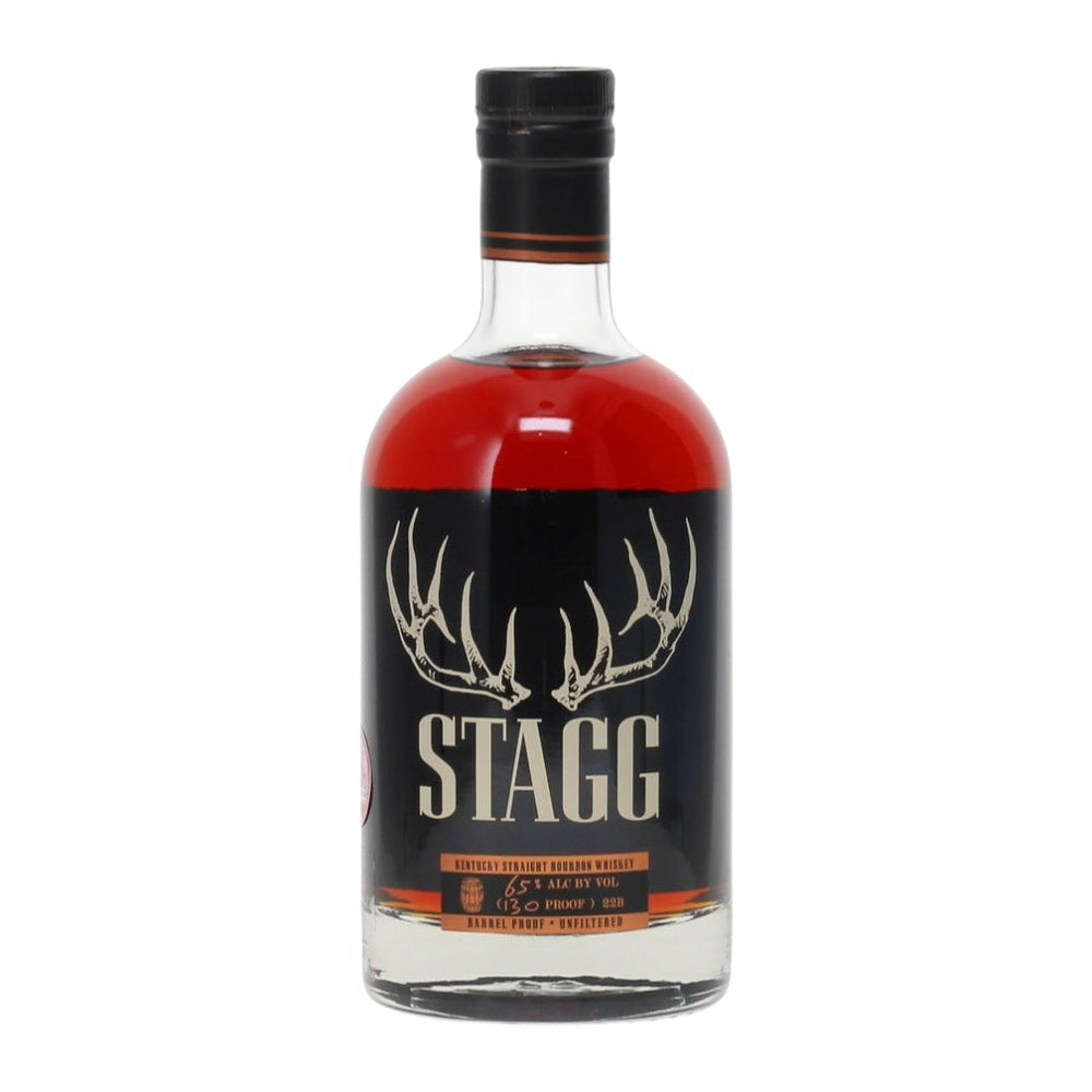 Stagg Bourbon 63.7%