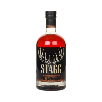 Stagg Bourbon - Milroy's of Soho - Whisky
