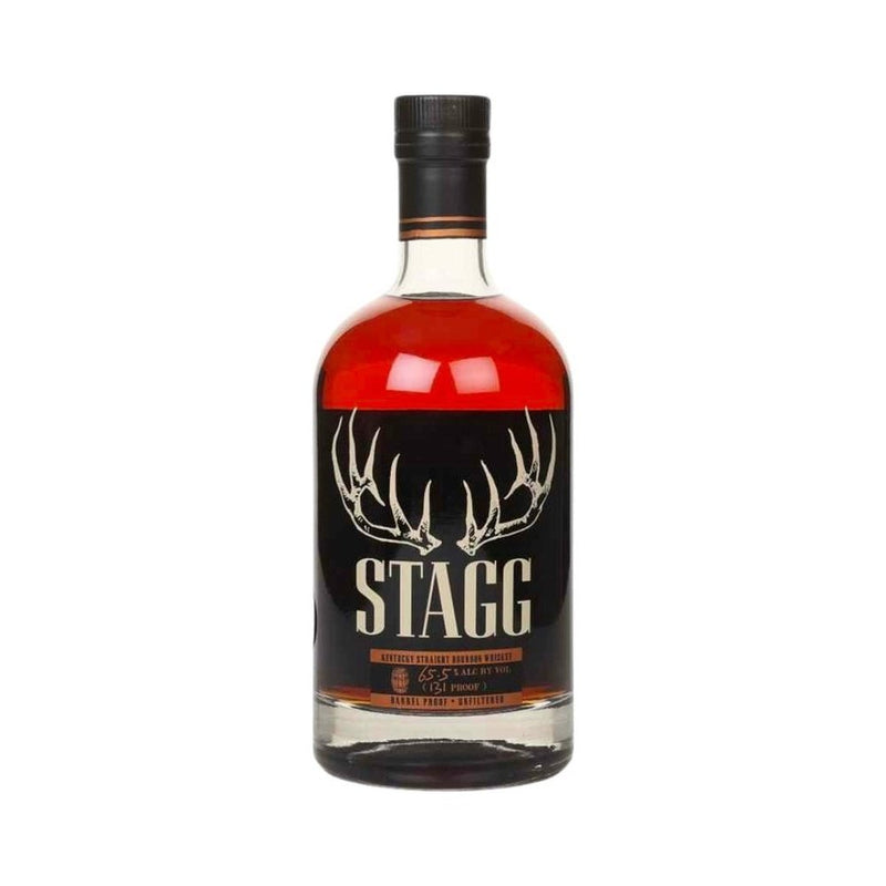 Stagg Bourbon - Milroy&