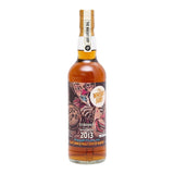 Staoisha 10 Year Old 2013 The Whisky Jury 57.3% 70cl
