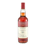 Staoisha 10 Year Old Woodrow's of Edinburgh