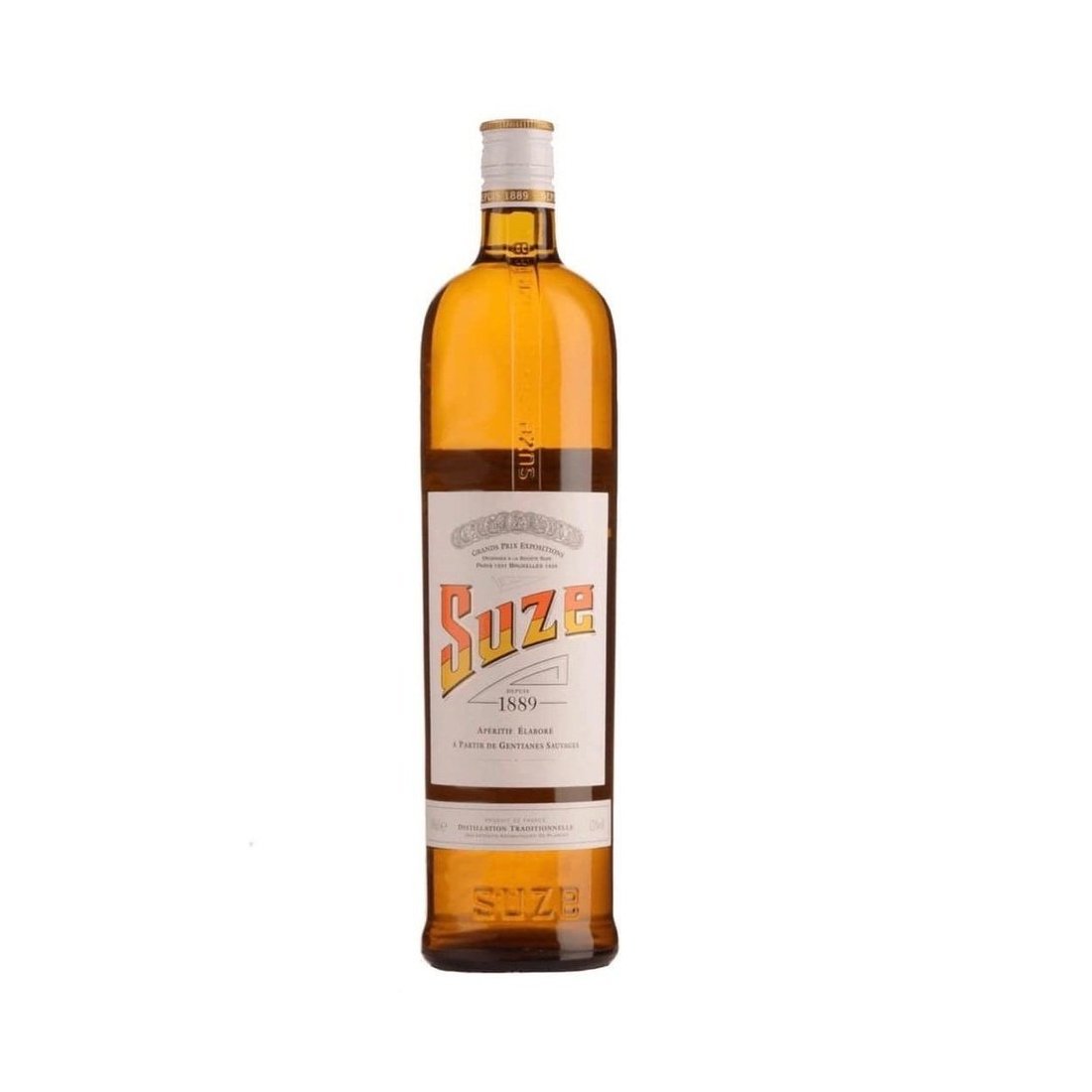 Suze Liqueur 20% 70cl