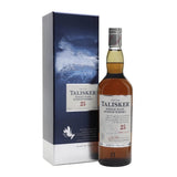 Talisker 25 Year Old 45.8% 70cl