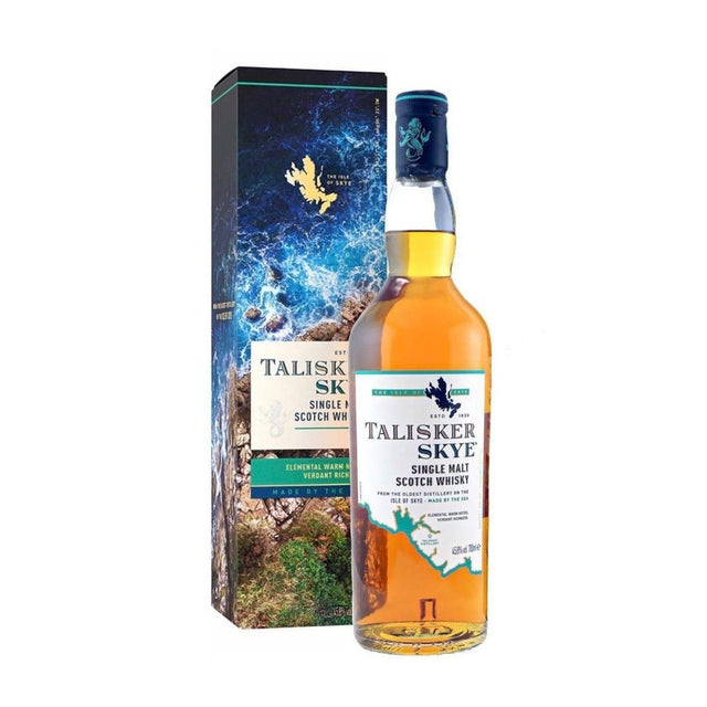Talisker Skye 45.8% 70cl