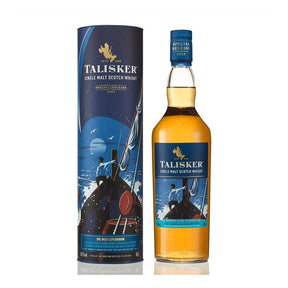 Talisker Special Releases 2023 59.7% 70cl