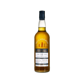 Tamnavulin 12 Year Old Tri Carragh 56.8% 70cl