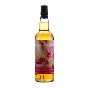Teaninich 12 Year Old Equinox & Solstice Spring 2024 - Milroy's of Soho - Scotch Whisky
