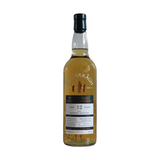 Teaninich 12 Year Old Tri Carragh 54.6% 70cl