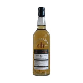 Teaninich 12 Year Old Tri Carragh 54.6% 70cl