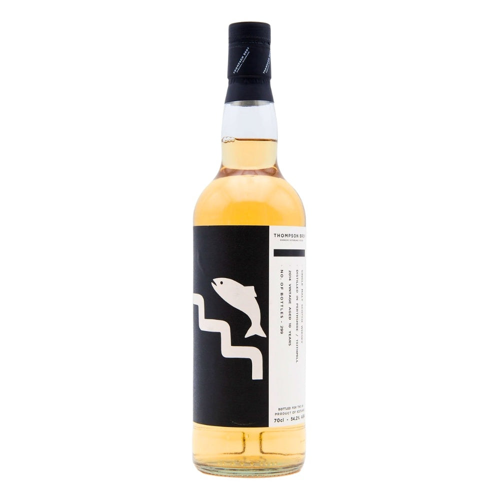 Teithmill 10 Year Old 2014 Thompson Bros
