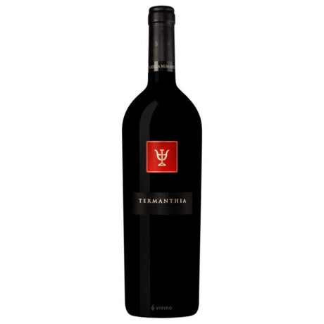 Termanthia Bodega Numanthia - Milroy's of Soho - Wine