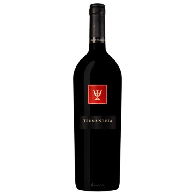 Termanthia Bodega Numanthia - Milroy's of Soho - Wine