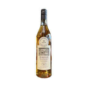 The Bottlers Isle of Jura 30 Year Old Single Cask 45.8% 70cl