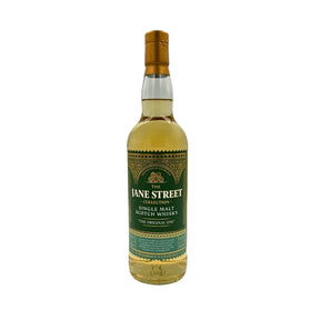 The Original One Jane Street Collection 48.5%