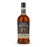 The Whistler Double Oaked - Milroy's of Soho - Irish Whiskey