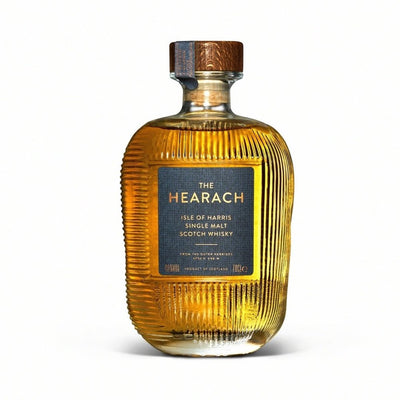 Isle of Harris 'The Hearach' - Milroy's of Soho - Whisky