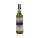 Tobermory 27 Year Old 1995 Stiubhart 42.9% 70cl