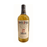 Tobermory 27 Year Old Hidden Spirits 47.6% 70cl