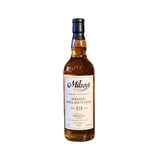Tomatin Peated 13 Year Old 2010 Soho Selection 50.4% 70cl