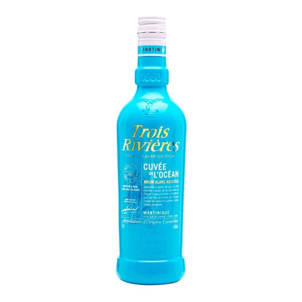 Trois Rivieres Cuvee de L'Ocean - Milroy's of Soho - Single Pot