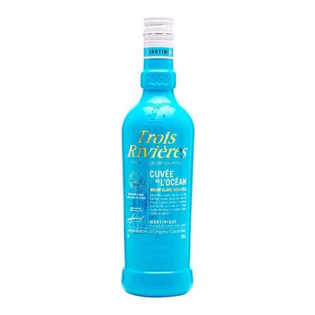 Trois Rivieres Cuvee de L'Ocean - Milroy's of Soho - Single Pot