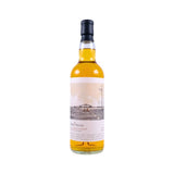 Uitvlugt 30 Year Old 1992 Whisky Blues 50.4% 70cl