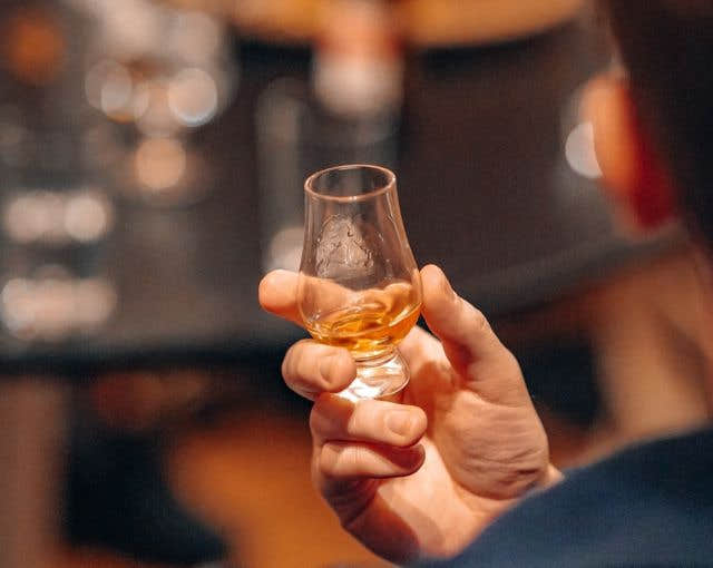 Tastings & events