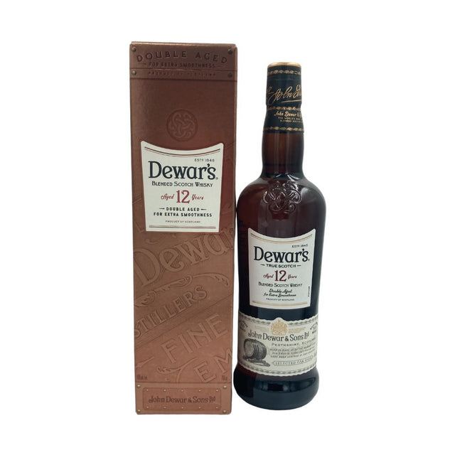 Dewar's 12 Year Old 40% 70cl