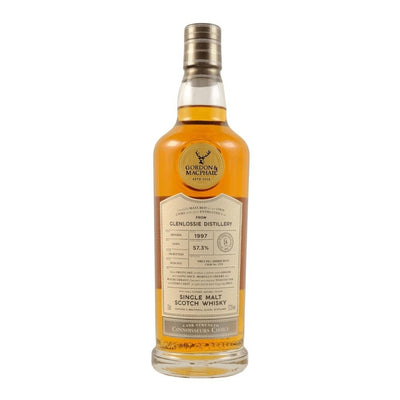 Glenlossie 1997 G&M CC 1st Fill Sherry Butt 57.3% 70cl - Milroy's of Soho - Scotch Whisky