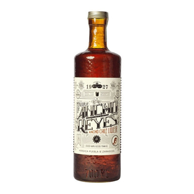 Ancho Reyes 40% 70cl - Milroy's of Soho - 