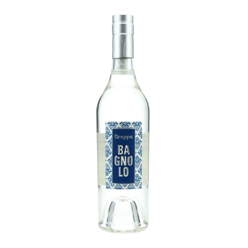 Bagnolo Grappa 42% 50cl