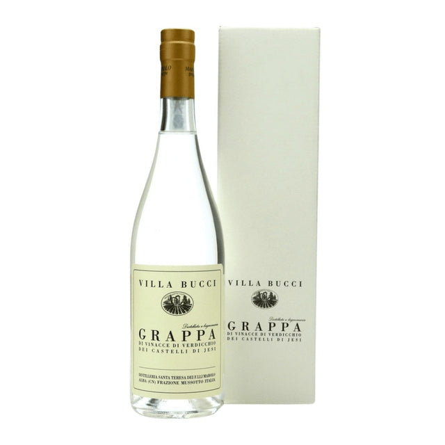 Marolo Grappa di Pigato di Albenga 42% 70cl