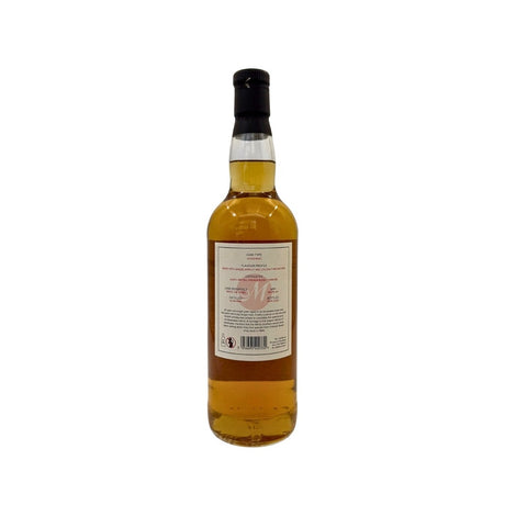 Vat #3 Blended 30 Year Old 1994 Milroy's Soho Selection 49.5% 70cl
