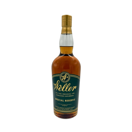 Weller Special Reserve 45% 75cl