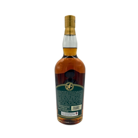 Weller Special Reserve 45% 75cl