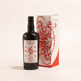 Jamaica (Hampden) 2013 / The Wild Parrot / Blackjack / 67.9% / 70cl - Milroy's of Soho - Single Pot