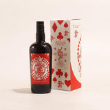 Jamaica (Hampden) 2013 / The Wild Parrot / Blackjack / 67.9% / 70cl - Milroy's of Soho - Single Pot