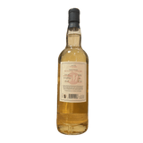 Inchdairnie Peated 4 Year Old 2020 Milroy's Soho Selection