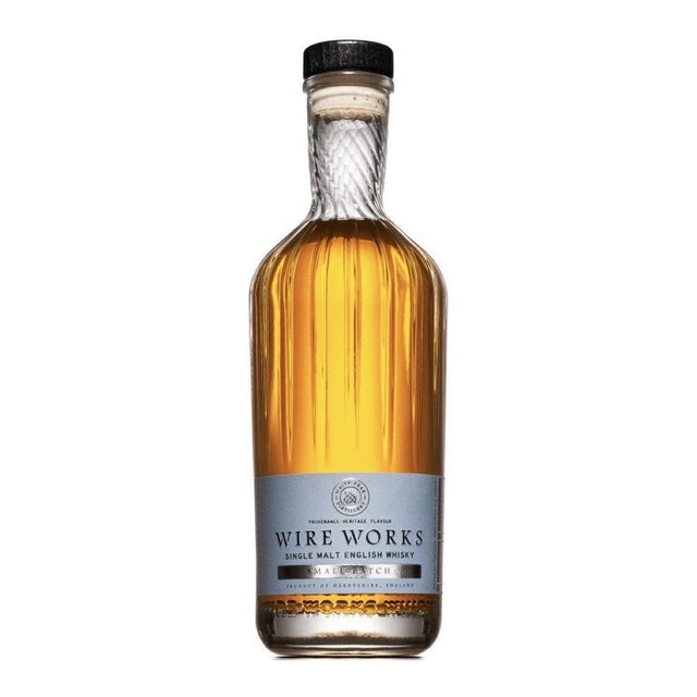 White Peak Small Batch 47.7% 70cl
