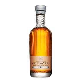 White Peak Virgin Oak Finish 51.7% 70cl
