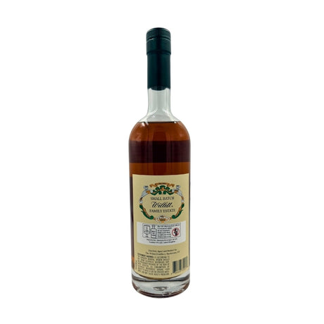 Willett Family Reserve Rye 56.4% 70cl