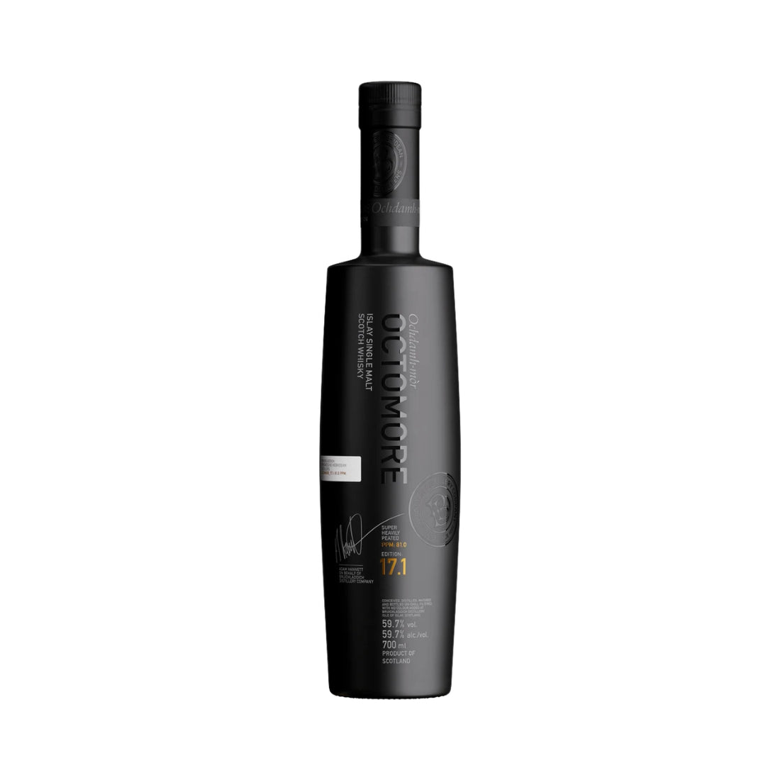 Octomore 17.1 59.7% 70cl