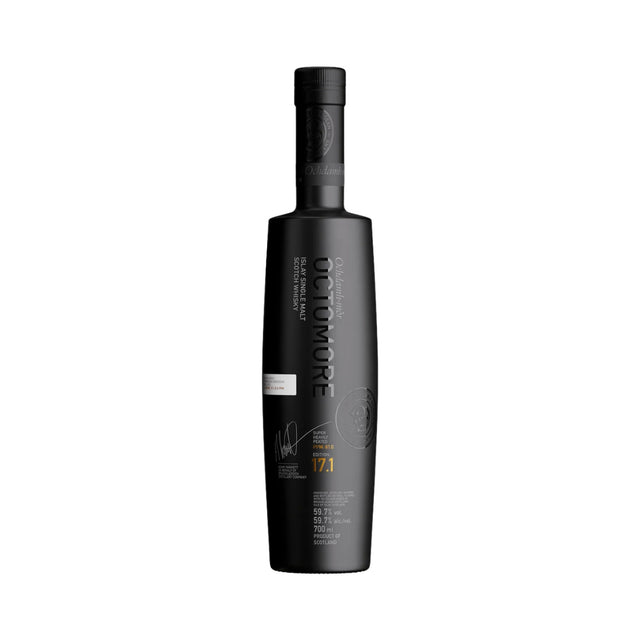 Octomore 17.1 59.7% 70cl